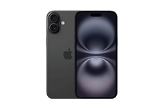 Apple iPhone 16